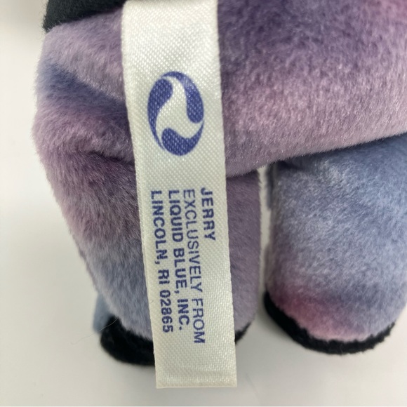 Grateful Dead • Plush - Picture 3 of 4